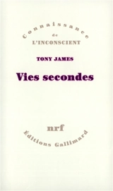 Vies secondes - Tony James