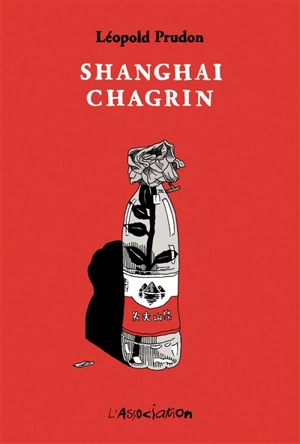 Shanghai chagrin - Léopold Prudon