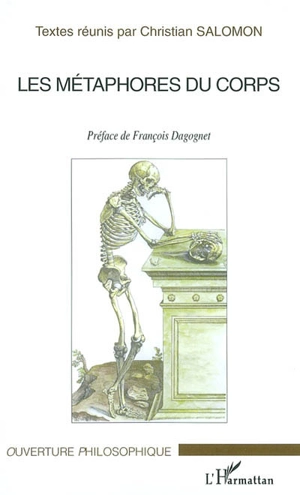 Les métaphores du corps