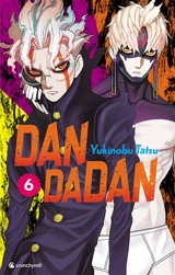 Dandadan. Vol. 6 - Yukinobu Tatsu