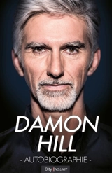 Damon Hill : autobiographie - Damon Hill