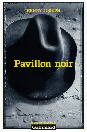 Pavillon noir - Henry Joseph