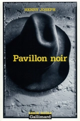 Pavillon noir - Henry Joseph