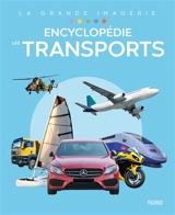 Les transports : encyclopédie - Emilie Beaumont