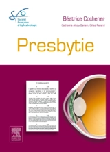 Presbytie : rapport SFO 2012 - Société française d'ophtalmologie