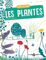 Suis du doigt les plantes - Guillemette Resplandy-Taï