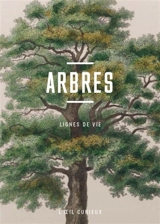 Arbres : lignes de vie - Luc Menapace
