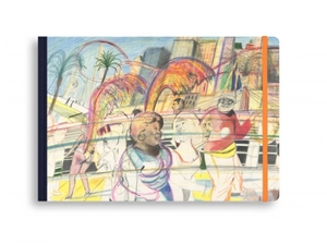 Las Vegas - Yann Kebbi