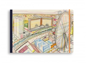 Las Vegas - Yann Kebbi