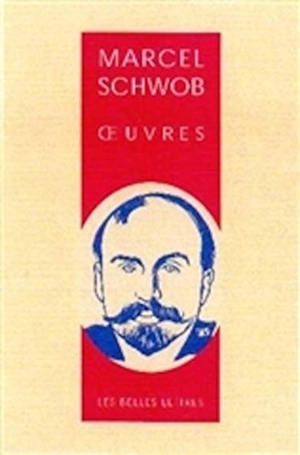Oeuvres - Marcel Schwob