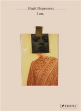 Birgit Jurgenssen I Am. - Natascha Burger