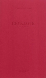 Reykjavik - Martin Bruno