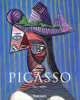 Pablo Picasso, 1881-1973 : le génie du siècle - Ingo F. Walther
