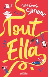 Tout Ella - Sara Emilie Simone