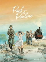 Paul et Pauline. Vol. 2 - H. Tonton