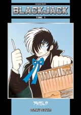 Black Jack. Vol. 1 - Osamu Tezuka