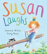Susan Laughs - Jeanne Willis