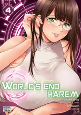World's end harem. Vol. 4 - Link