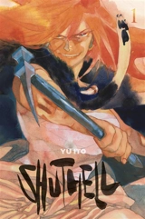 Shut Hell. Vol. 1 - Yu Ito