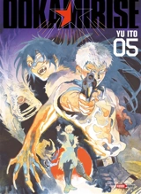 Ookami rise. Vol. 5 - Yu Ito