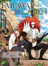 Faraway paladin. Vol. 2 - Kanata Yanagino