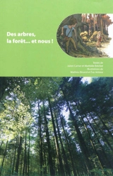 Des arbres, la forêt... et nous ! - Julien Carrier