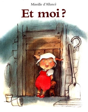 Et moi ? - Mireille d' Allancé