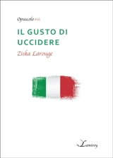 Il gusto di uccidere - Ziska Larouge
