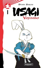 Usagi Yojimbo. Vol. 1 - Stan Sakai