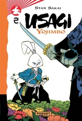 Usagi Yojimbo. Vol. 2 - Stan Sakai