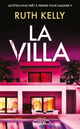 La villa - Ruth Kelly