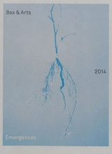 Bex & arts 2014 : émergences