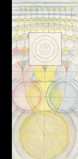 Cartographies - Chloé Vanderstraeten