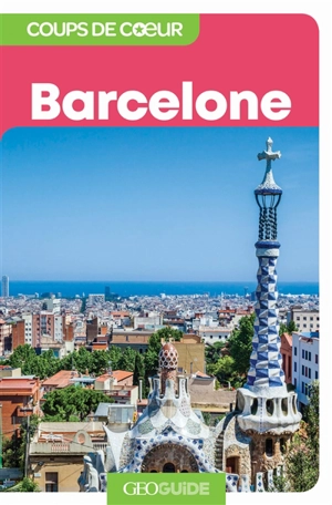 Barcelone - Sarah Parot