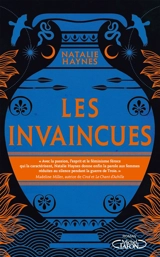 Les invaincues - Natalie Haynes