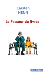 Le passeur de livres - Carsten Henn