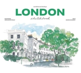 London : sketchbook - Graham Byfield