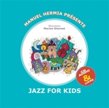 Jazz for kids - Manuel Hermia