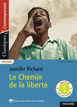 Le chemin de la liberté : texte intégral - Jennifer D. Richard