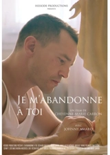 Je m'abandonne à Toi - Cheyenne Carron