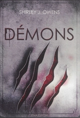 Démons - Shirley J. Owens