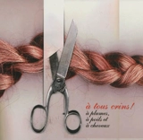 A tous crins ! : à plumes, à poils et à cheveux : exposition, Lausanne, Galerie Humus, 17 octobre-31 décembre 1998