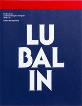 Herb Lubalin : American Graphic Designer - Adrian Shaughnessy