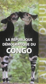 La République démocratique du Congo - Siradiou Diallo