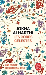 Les corps célestes - Jokha Alharthi