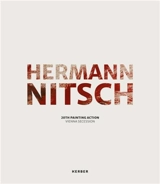 Hermann Nitsch 20th Painting Action : Vienna Secession