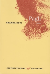 Pagli - Ananda Devi