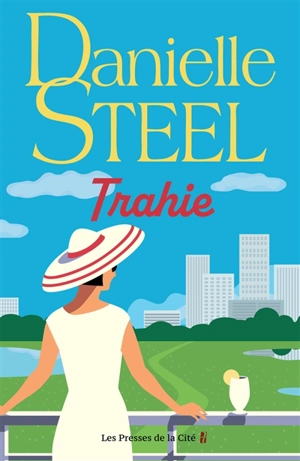 Trahie - Danielle Steel