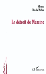 Le détroit de Messine - Silvana Mazeran