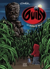 La dernière nuit 6 - Sampar